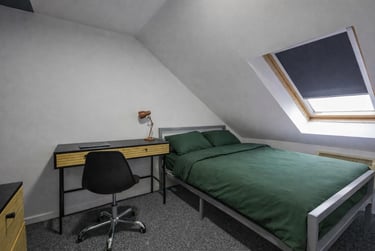 7 bed house, Rhymney Street, Plasnewydd, Cardiff, CF244DG - Image 4